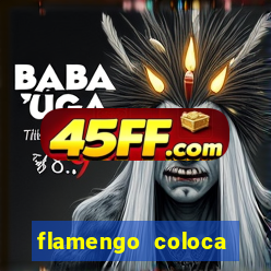 flamengo coloca ingresso a 5 reais